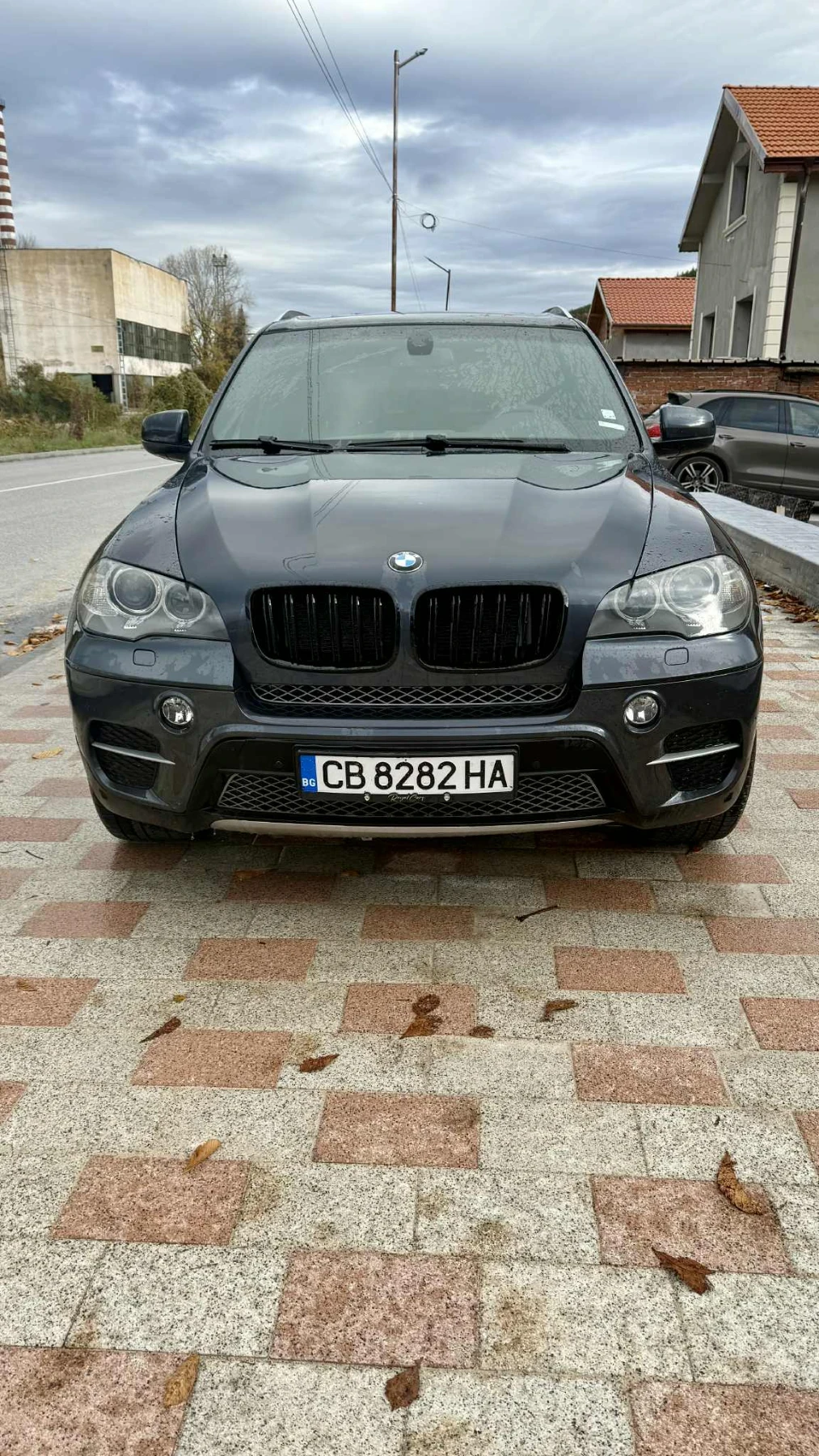 BMW X5  - изображение 7