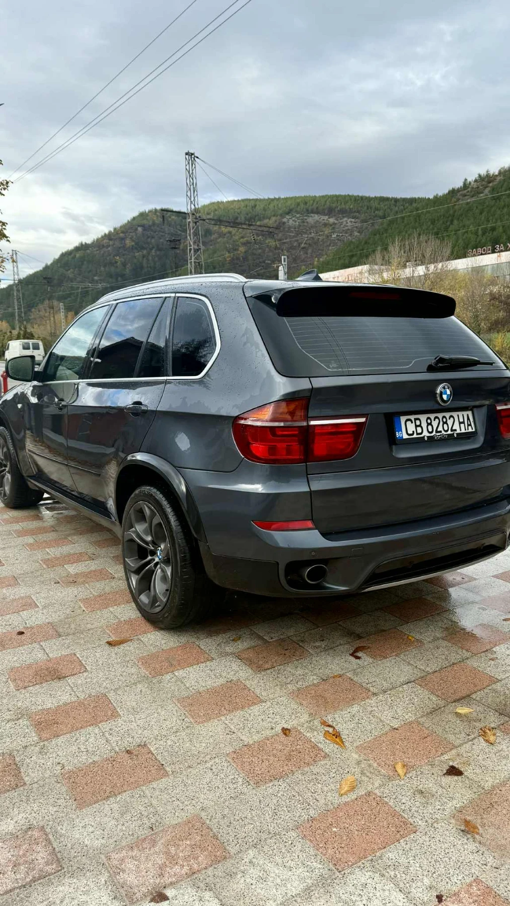 BMW X5  - изображение 6