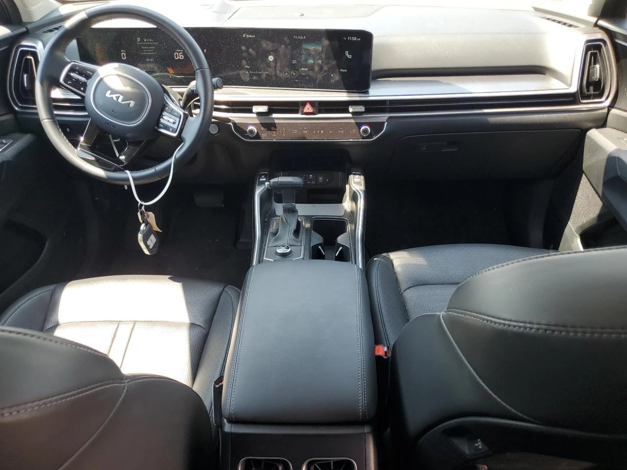 Kia Sorento S /  /   /  /  | Mobile.bg   8