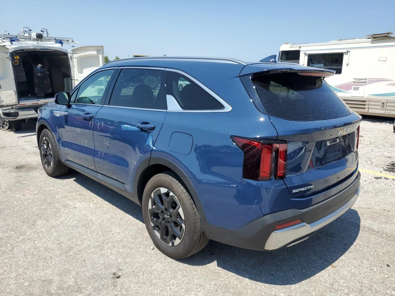 Kia Sorento S /  /   /  /  | Mobile.bg   4