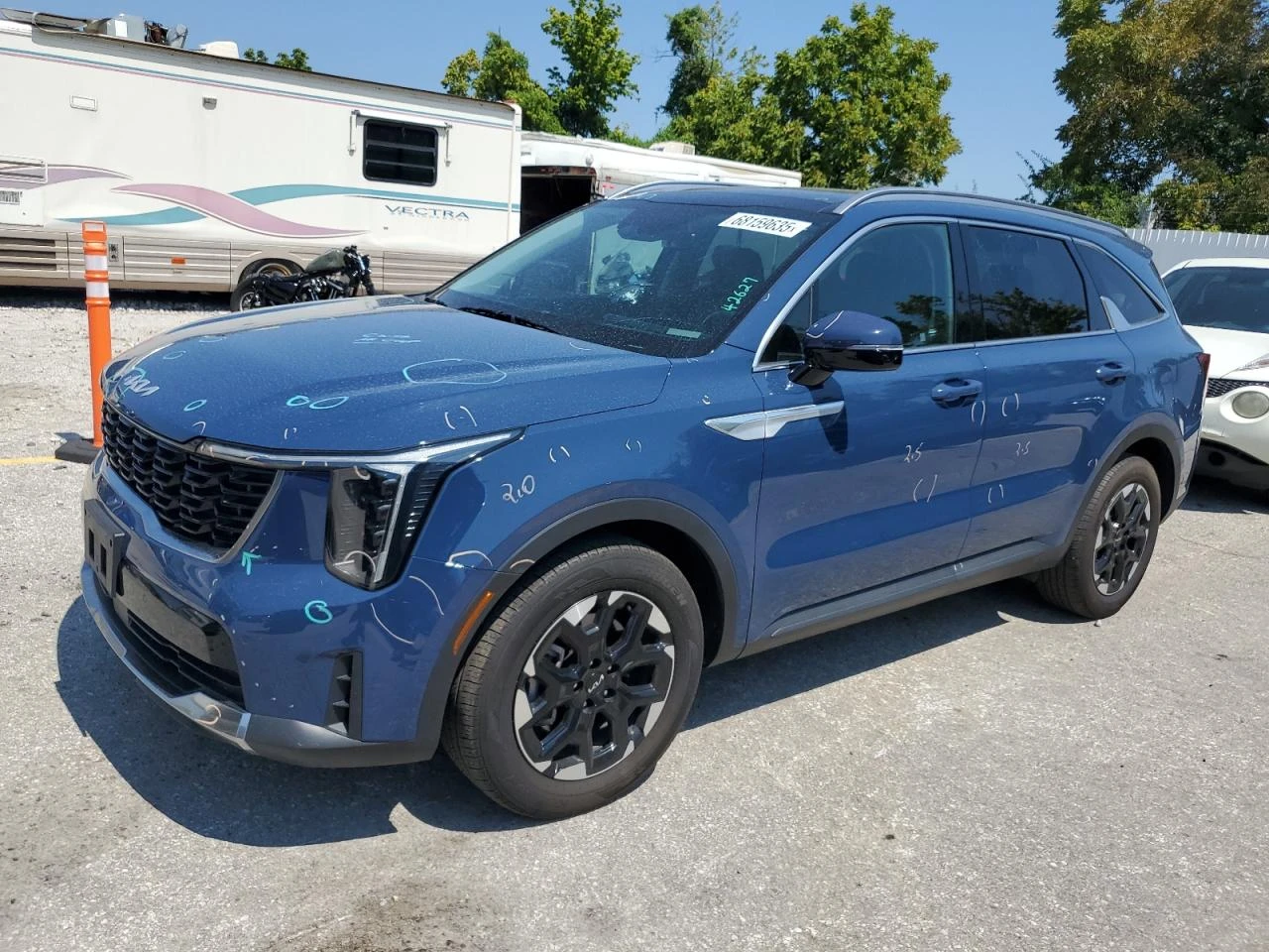 Kia Sorento S /  /   /  /  | Mobile.bg   3