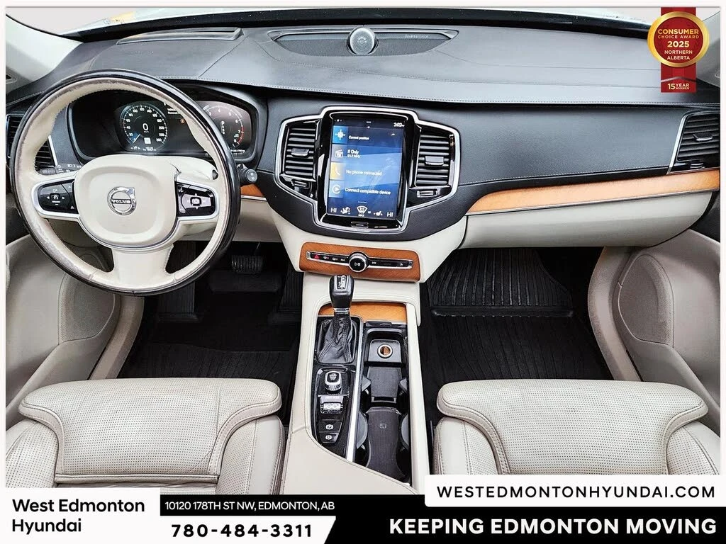 Volvo Xc90 T6 Inscription PANO* BOWERS&WILKINS* ���������*  | Mobile.bg � ����������� 10