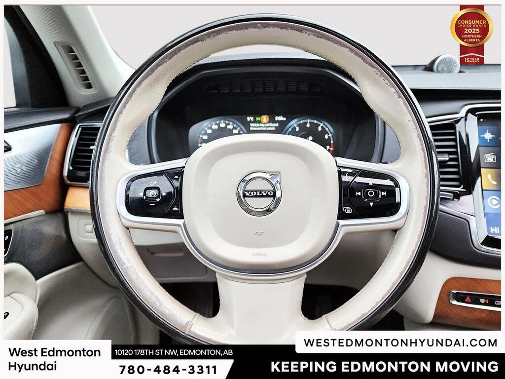 Volvo Xc90 T6 Inscription PANO* BOWERS&WILKINS* ���������*  | Mobile.bg � ����������� 14