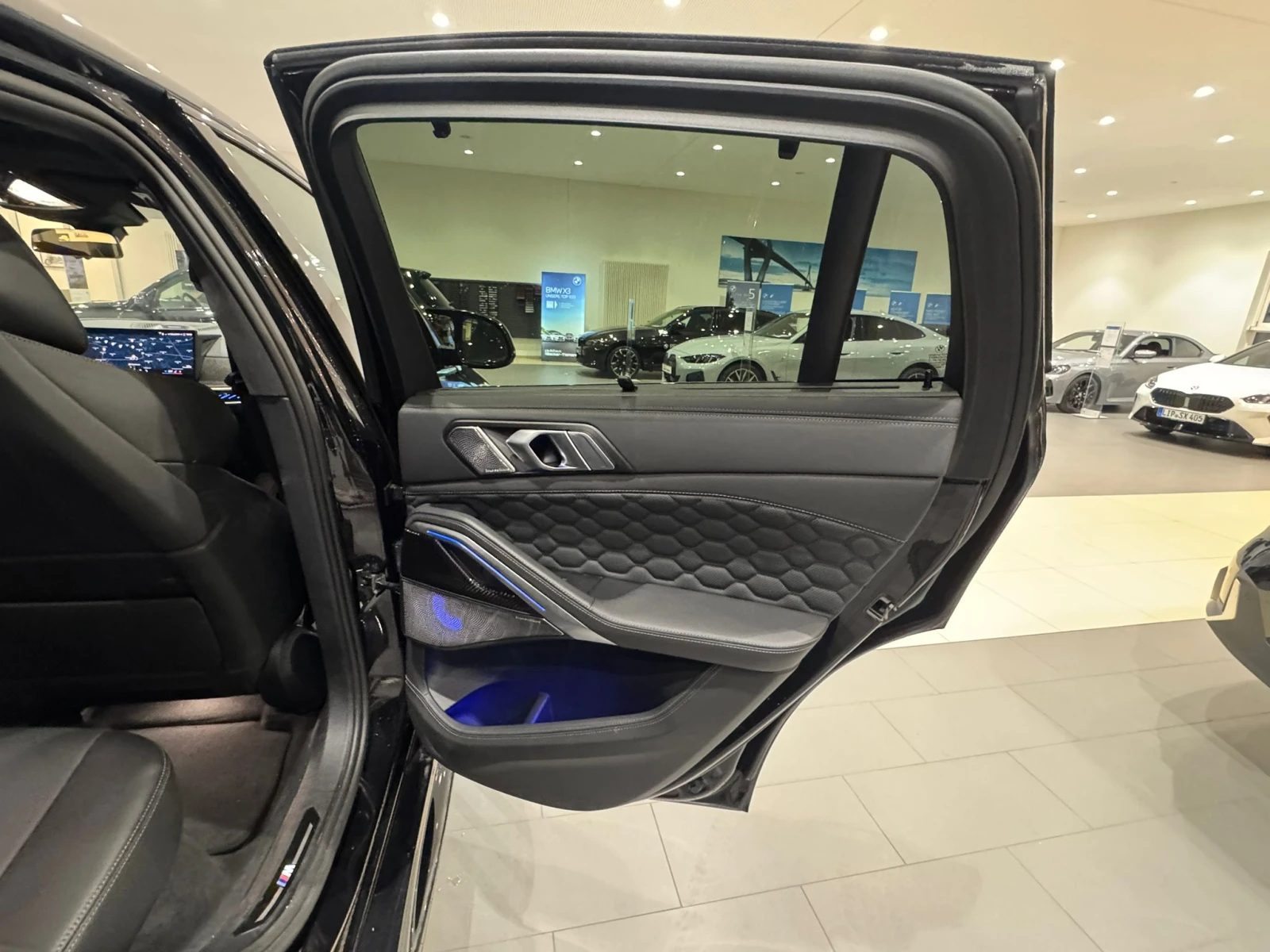 BMW X6 M Competition 4.4 TwinTurbo xDrive | Mobile.bg � ����������� 15