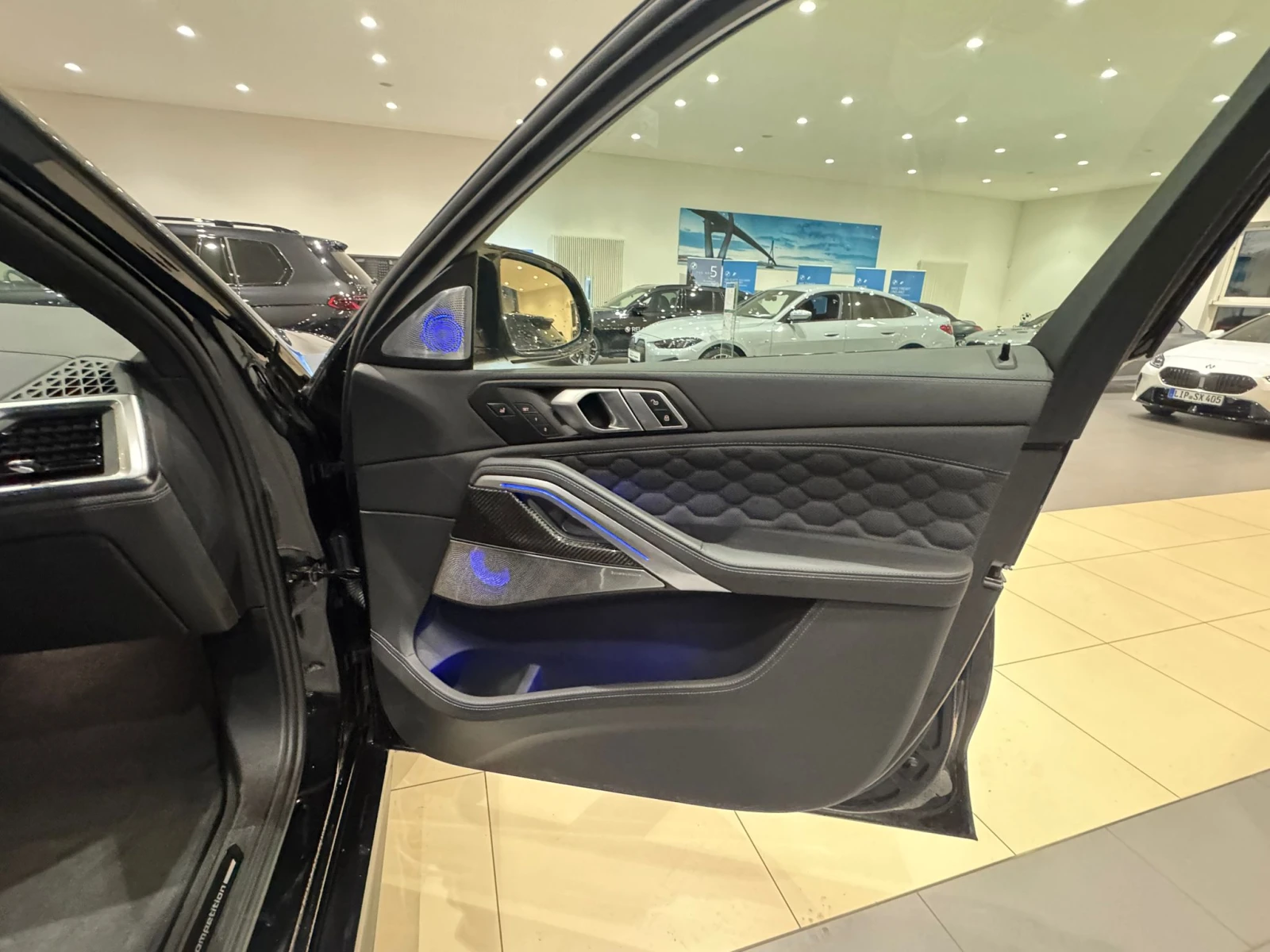 BMW X6 M Competition 4.4 TwinTurbo xDrive | Mobile.bg � ����������� 11