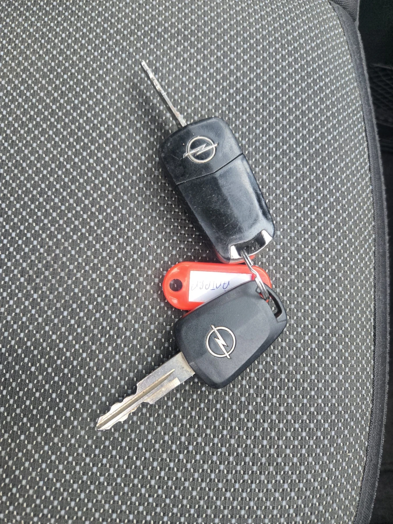 Opel Antara 2.4 4�4 | Mobile.bg � ����������� 15