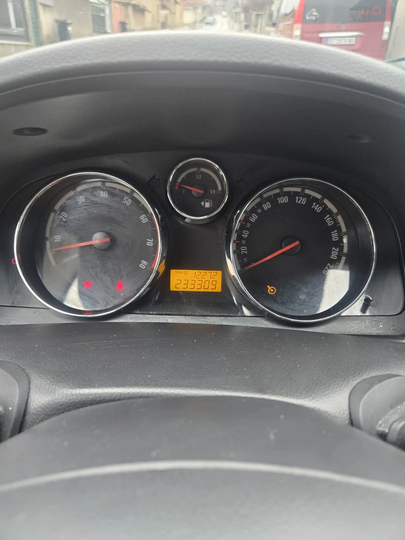 Opel Antara 2.4 4�4 | Mobile.bg � ����������� 13