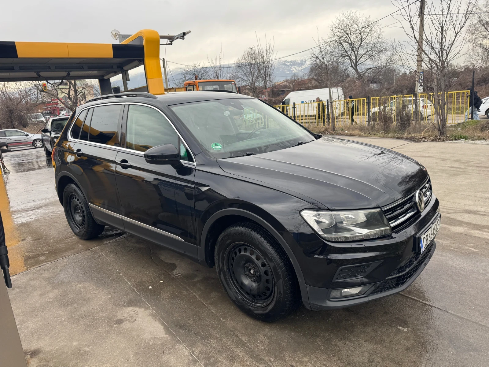 VW Tiguan 4�4  | Mobile.bg � ����������� 3