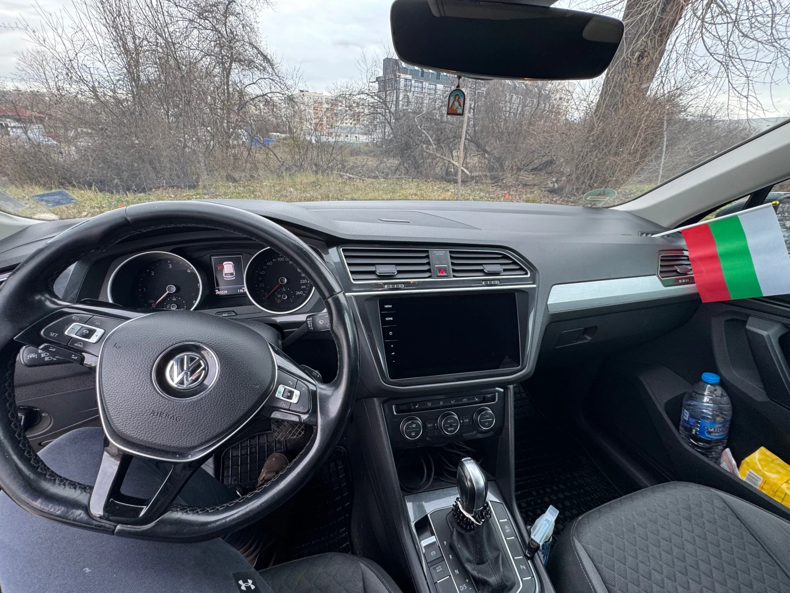 VW Tiguan 4�4  | Mobile.bg � ����������� 9