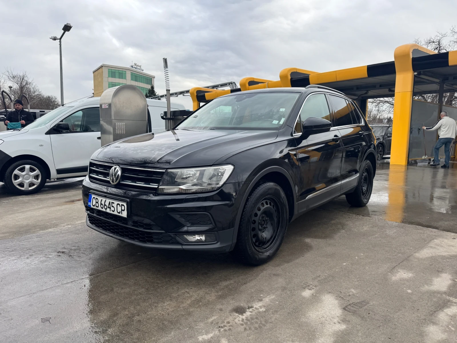VW Tiguan 4�4  | Mobile.bg � ����������� 2