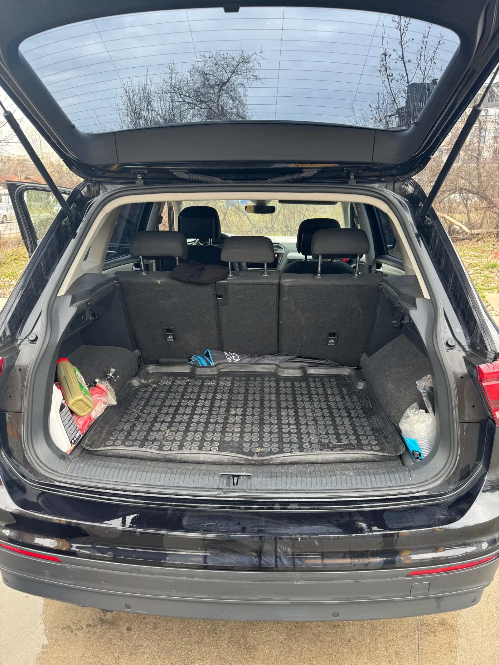 VW Tiguan 4�4  | Mobile.bg � ����������� 10