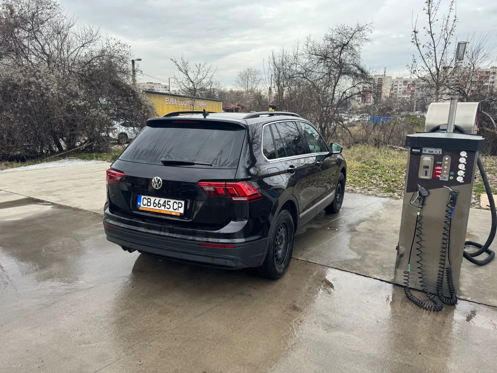 VW Tiguan 4�4  | Mobile.bg � ����������� 4