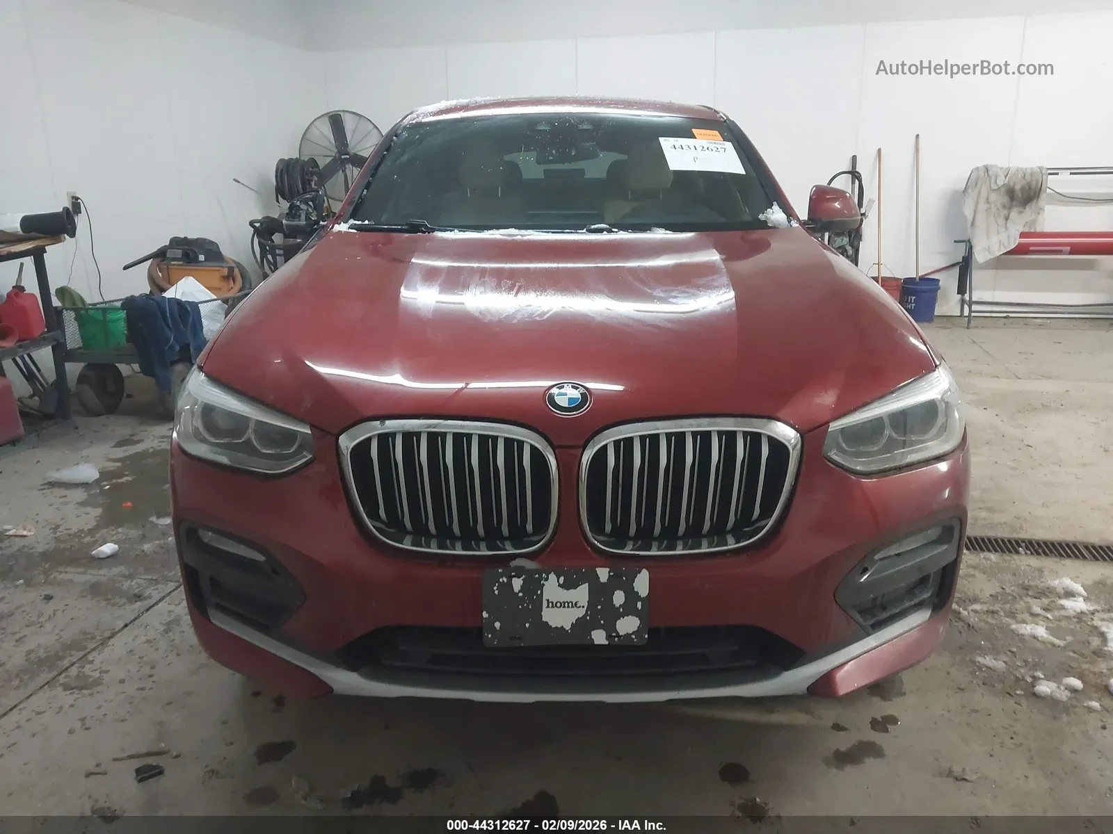 BMW X4 Xi* B48* M-Pack*  | Mobile.bg � ����������� 2