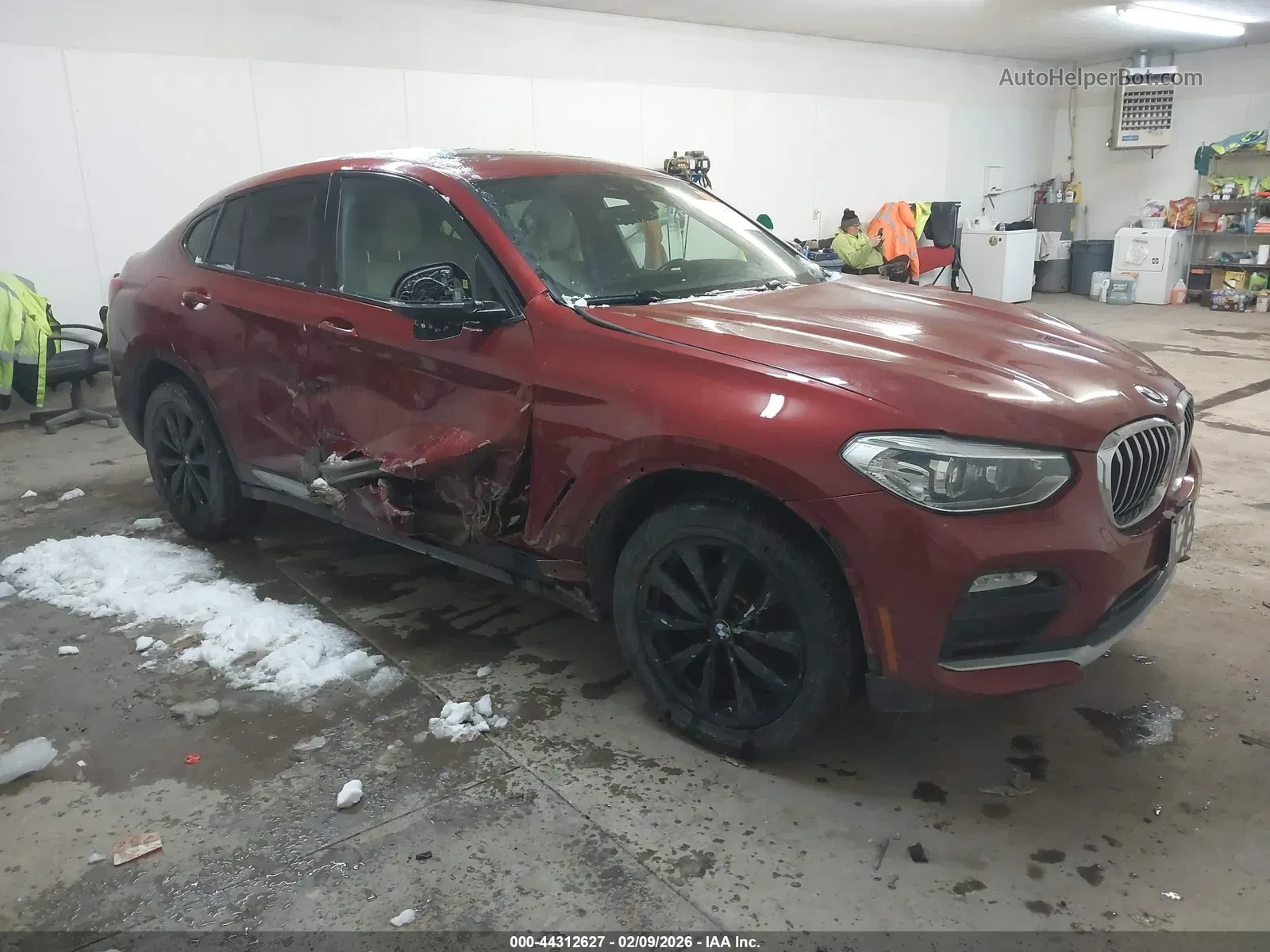 BMW X4 Xi* B48* M-Pack*  | Mobile.bg � ����������� 3