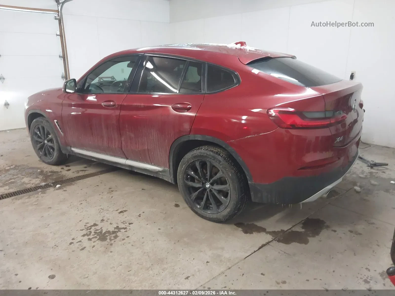 BMW X4 Xi* B48* M-Pack*  | Mobile.bg � ����������� 6