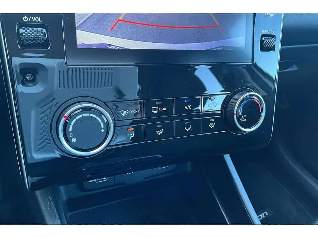 Hyundai Tucson * ESSENTIAL | HEATED SEATS | CARPLAY/ANDROID AUTO , снимка 13 - Автомобили и джипове - 53846696