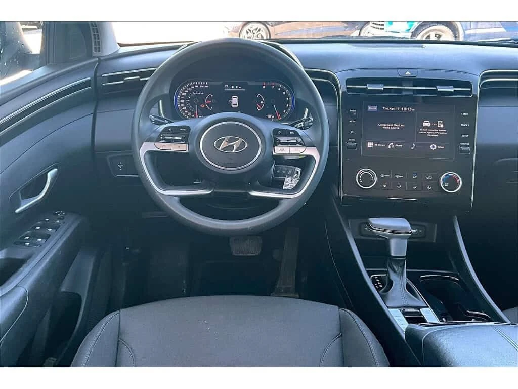 Hyundai Tucson * ESSENTIAL | HEATED SEATS | CARPLAY/ANDROID AUTO , снимка 11 - Автомобили и джипове - 53846696