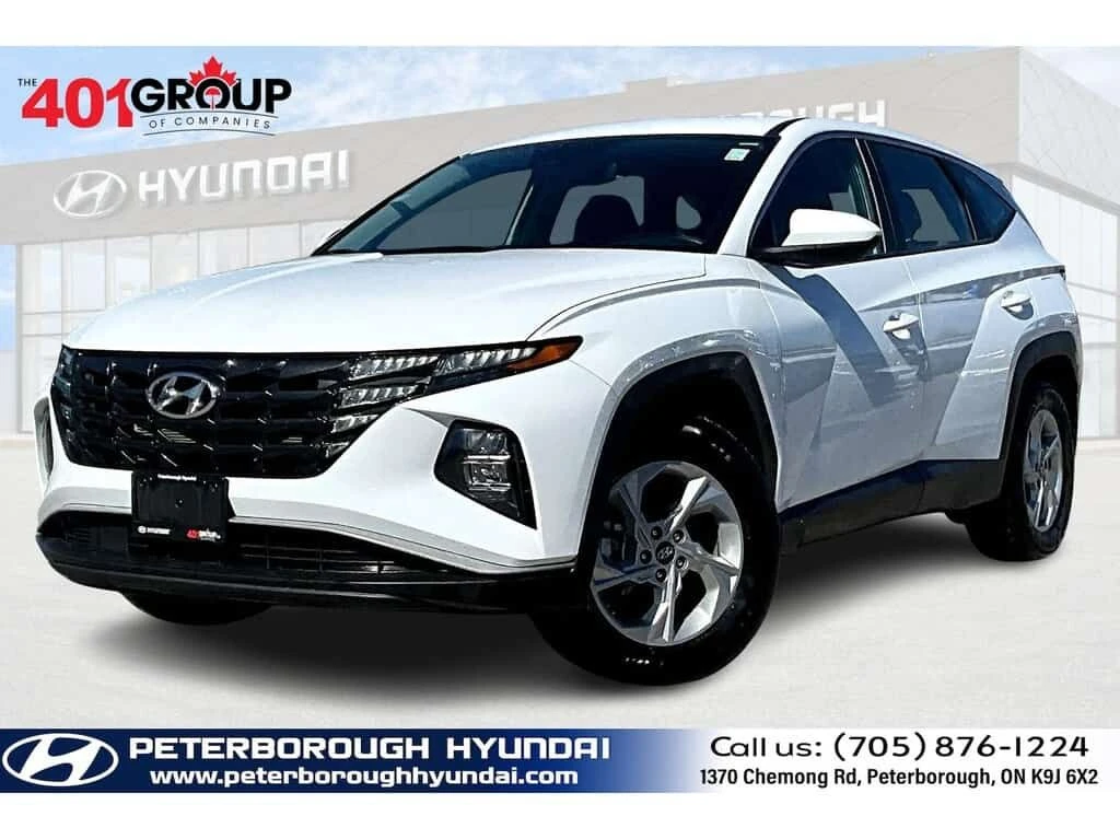 Hyundai Tucson * ESSENTIAL | HEATED SEATS | CARPLAY/ANDROID AUTO 