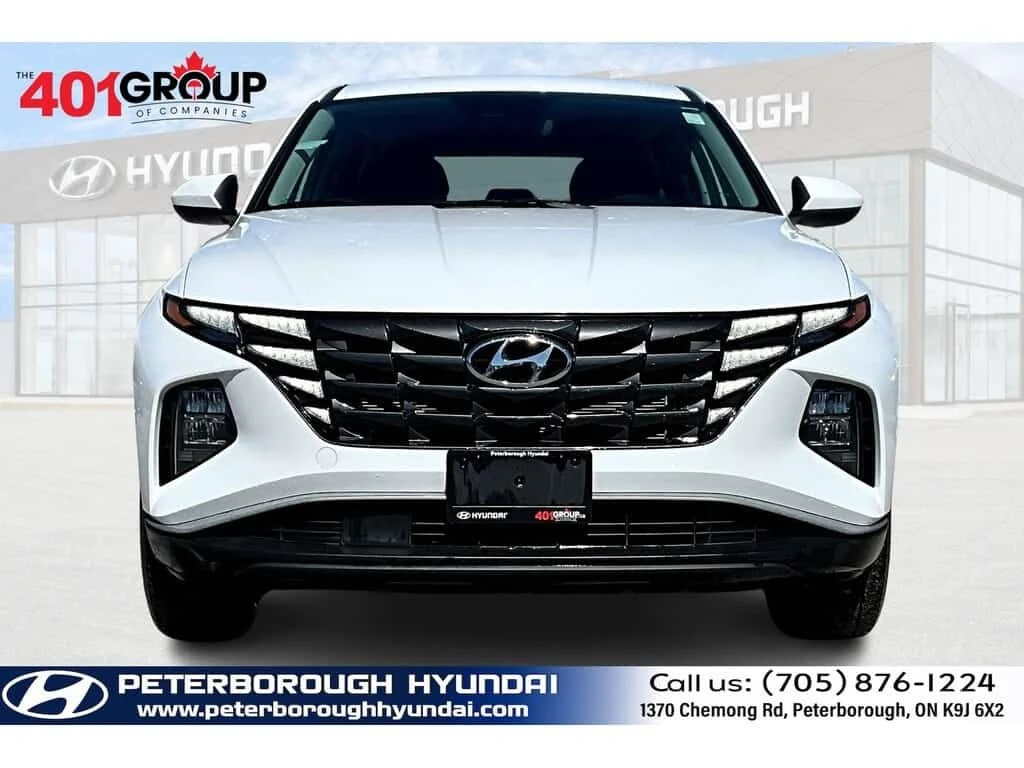 Hyundai Tucson * ESSENTIAL | HEATED SEATS | CARPLAY/ANDROID AUTO , снимка 2 - Автомобили и джипове - 53846696