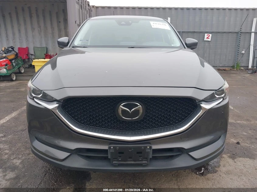 Mazda CX-5 2.5l Touring, снимка 13 - Автомобили и джипове - 53932704