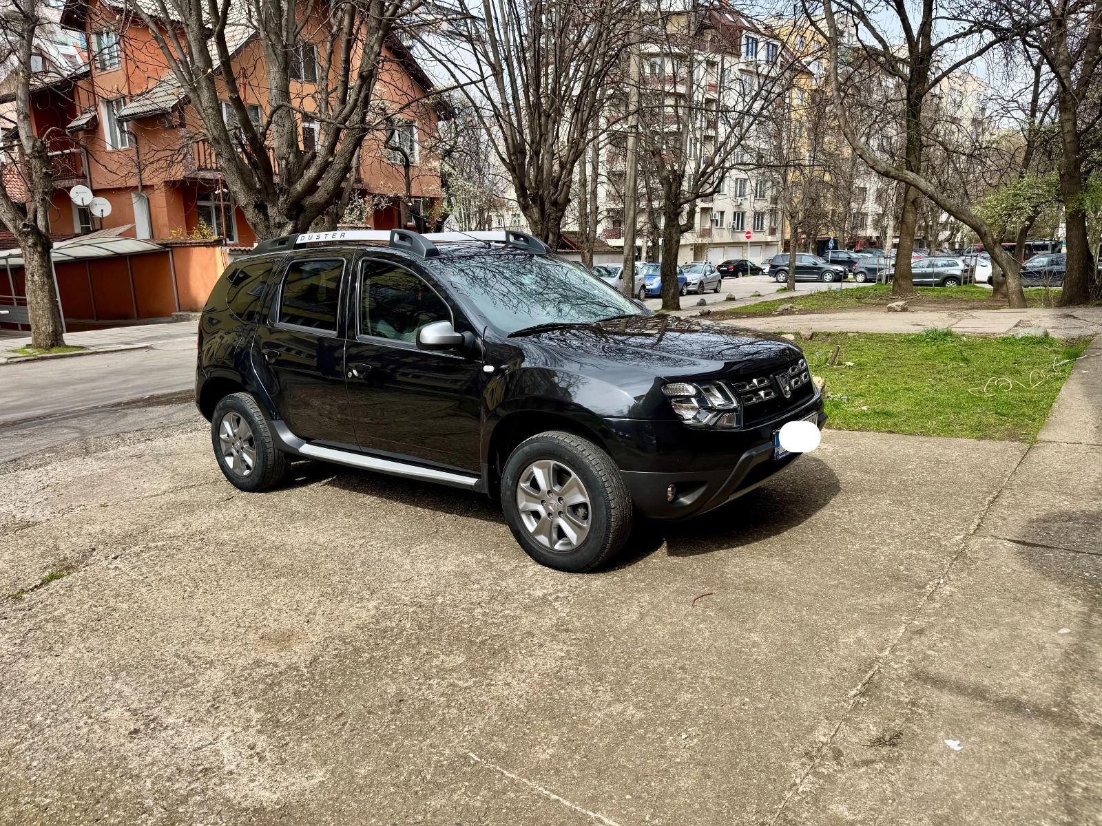 Dacia Duster 1.5 dCi 90 к.с. | 1 Собственик | Реални 129 000 км, снимка 7 - Автомобили и джипове - 54028136