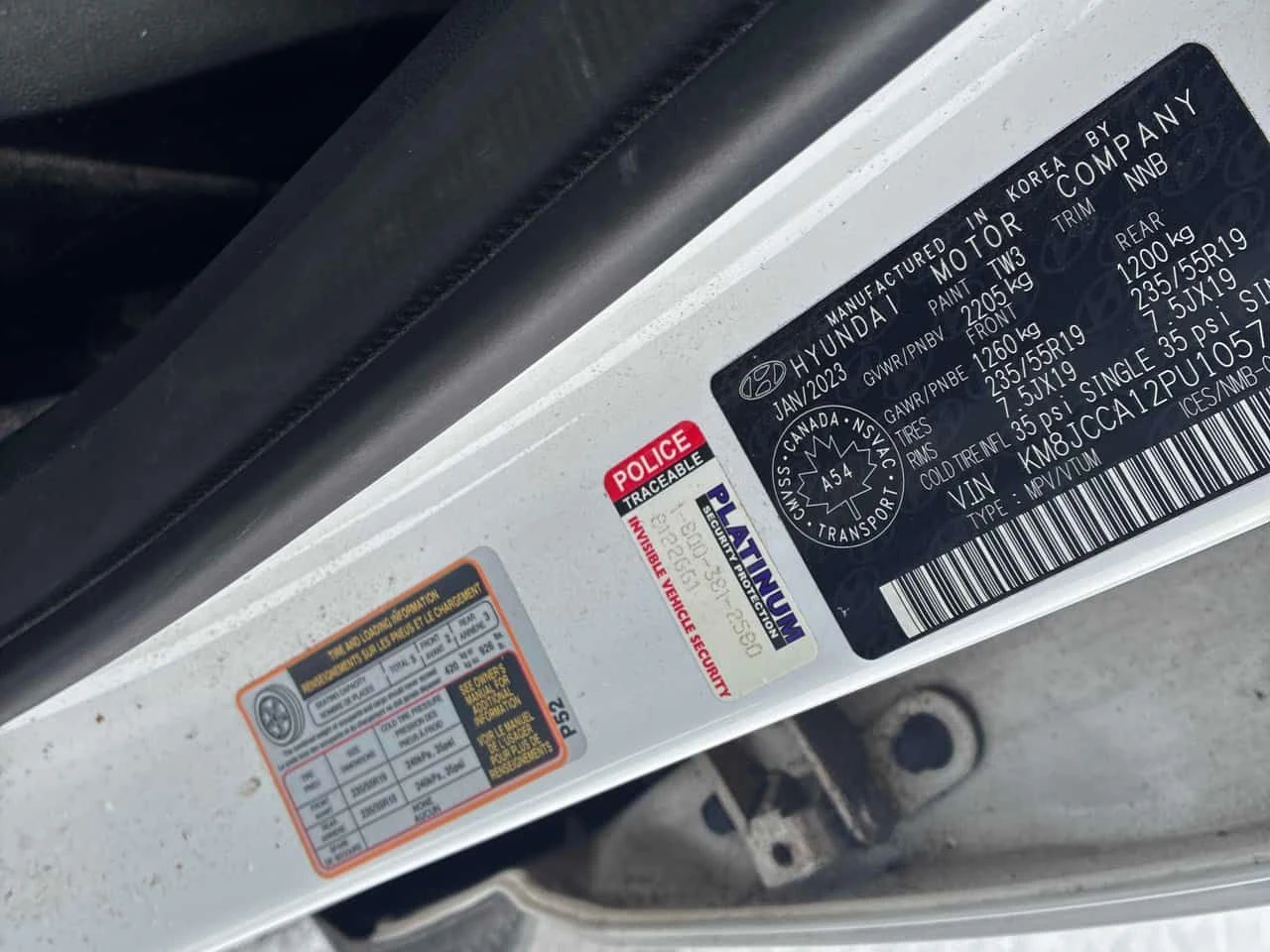 Hyundai Tucson * Luxury *  ОТ ПРЕДСТАВИТЕЛСТВО НА HYUNDAI * , снимка 13 - Автомобили и джипове - 54243122