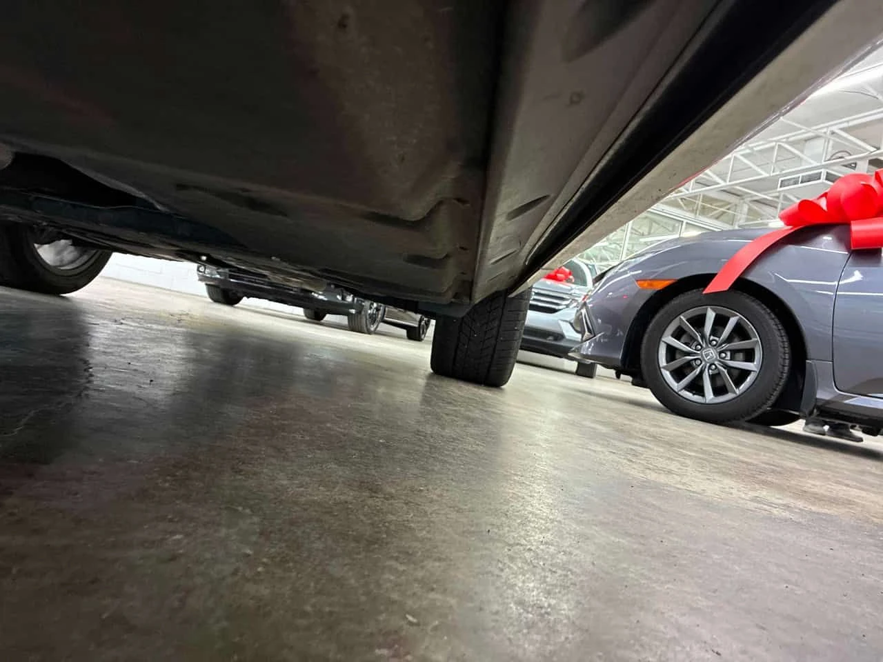 Audi Q7 Komfort  CARFAX | Mobile.bg � ����������� 16