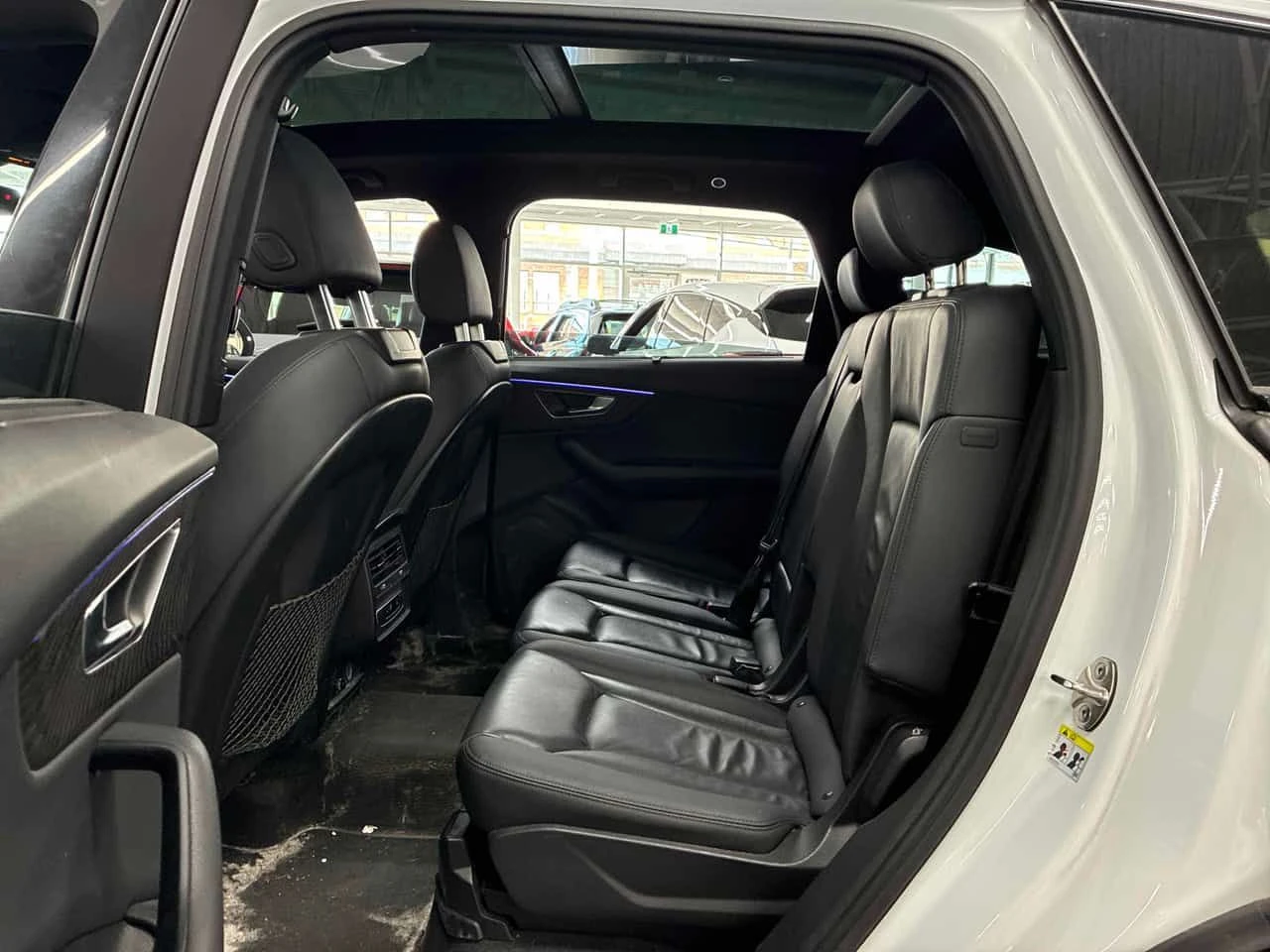 Audi Q7 Komfort  CARFAX | Mobile.bg � ����������� 13