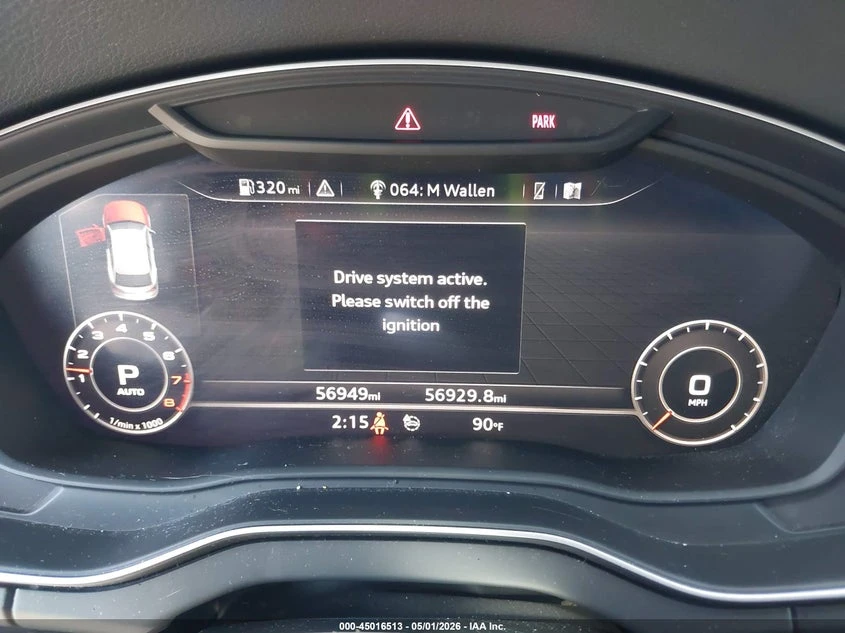 Audi Q5 2.0l 45 Premium, снимка 7 - Автомобили и джипове - 54527111