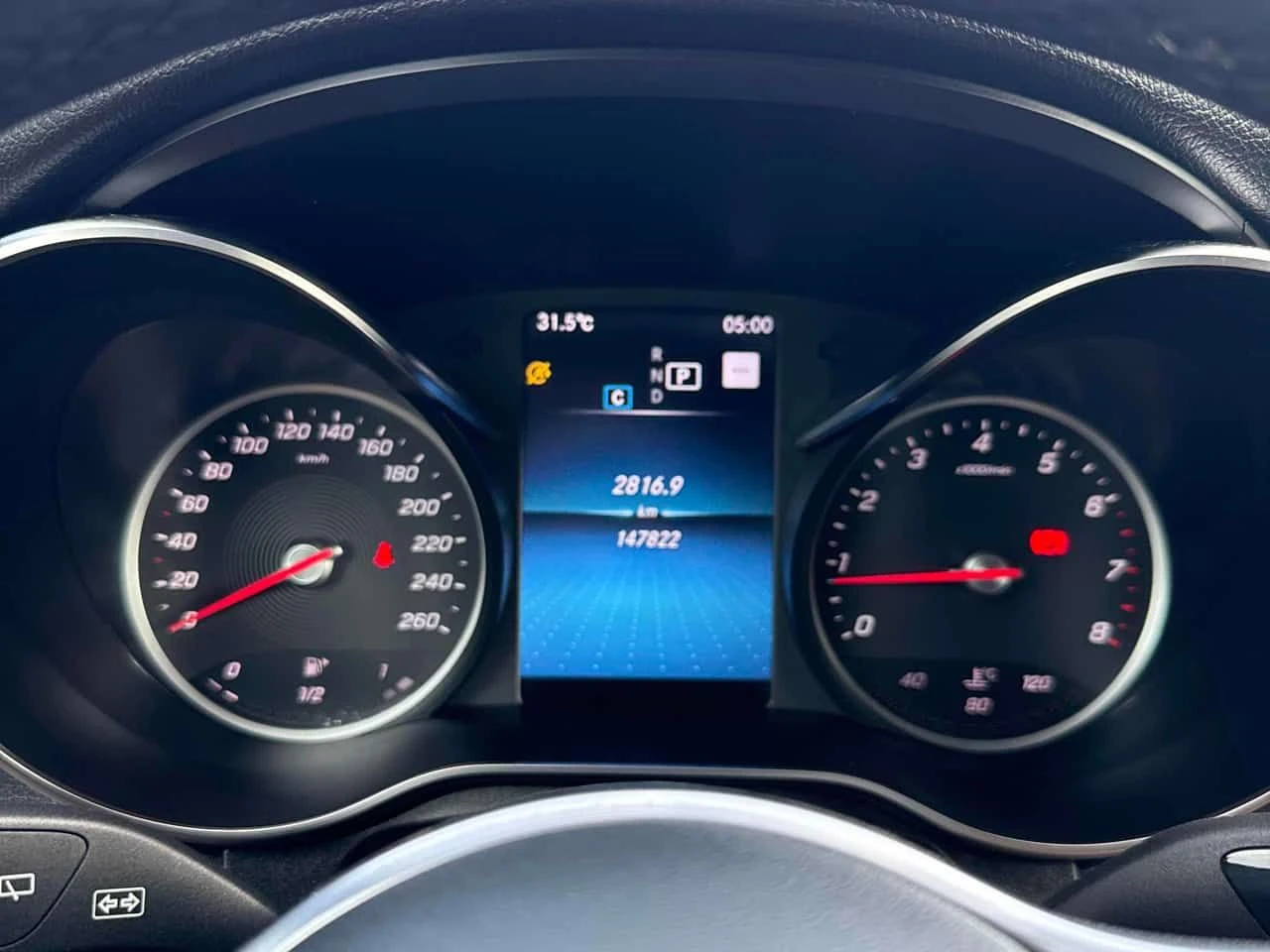 Mercedes-Benz GLC 300 * 360 * ПОДГРЕВИ * PANO * ПАМЕТ, снимка 8 - Автомобили и джипове - 54875698
