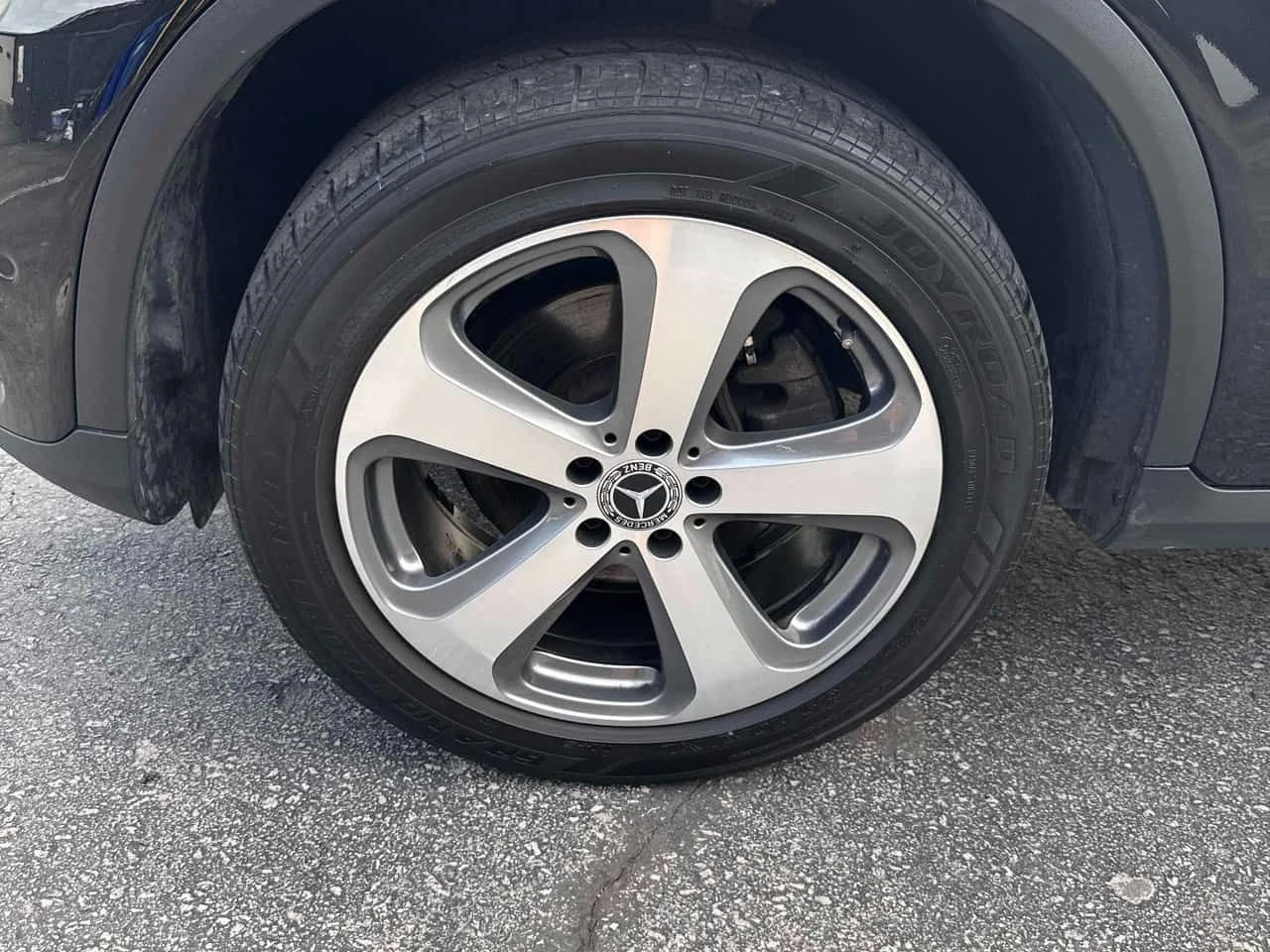 Mercedes-Benz GLC 300 * 360 * ПОДГРЕВИ * PANO * ПАМЕТ, снимка 7 - Автомобили и джипове - 54875698