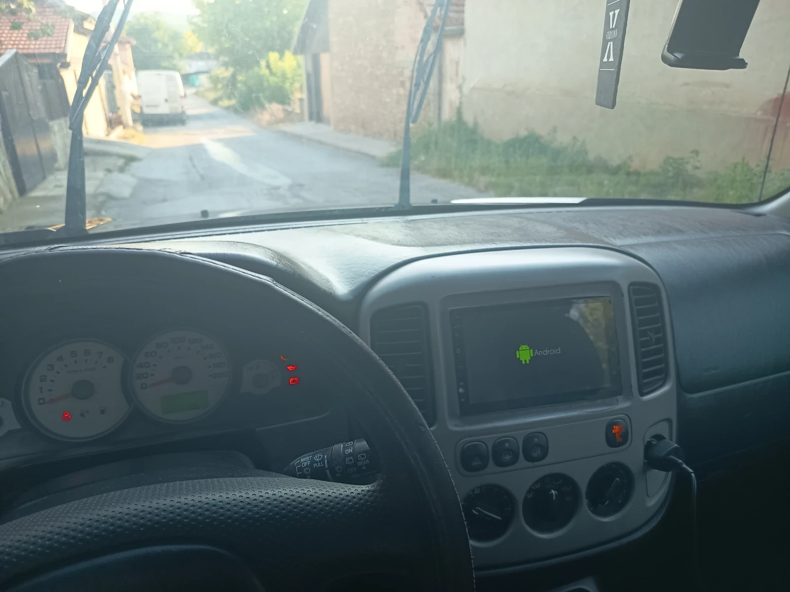 Ford Maverick 2, 3, снимка 5 - Автомобили и джипове - 55972449
