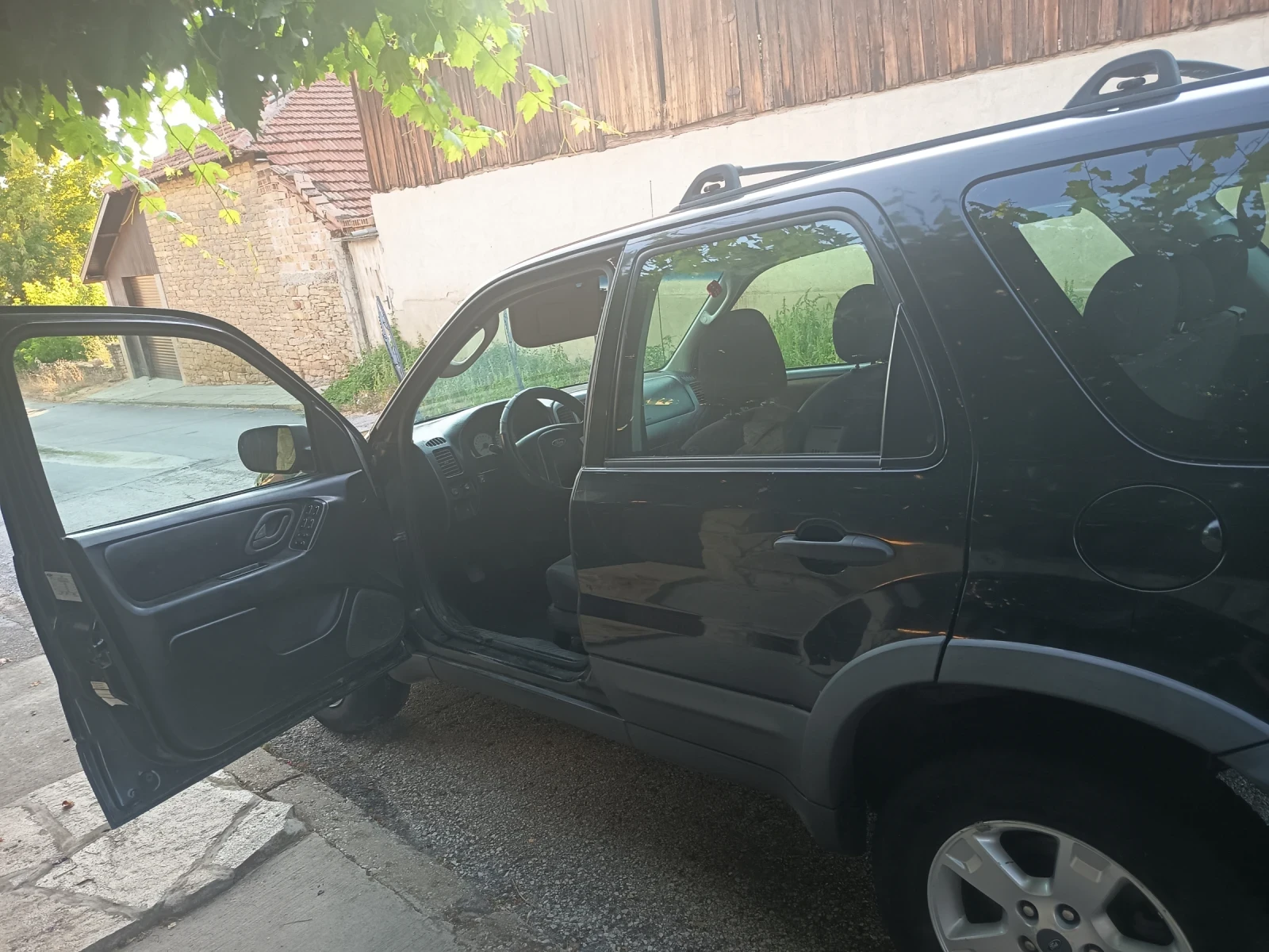 Ford Maverick 2, 3, снимка 9 - Автомобили и джипове - 55972449