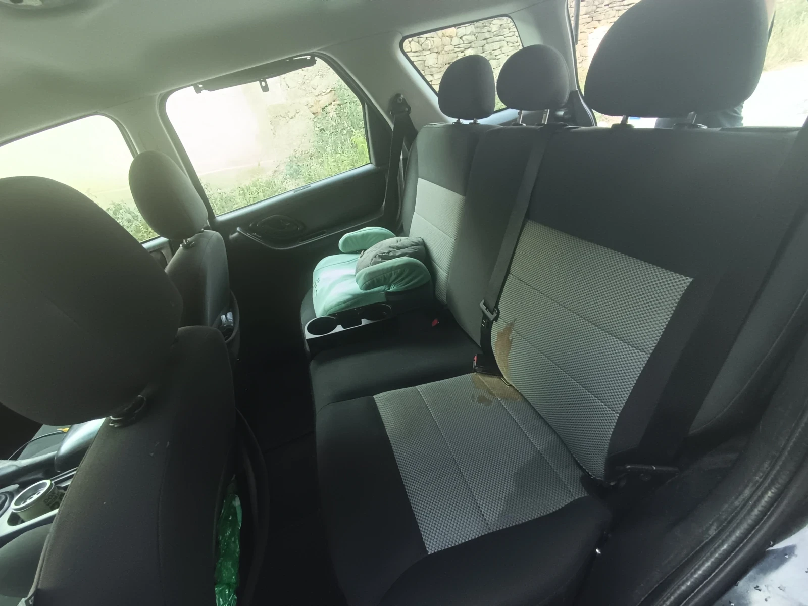 Ford Maverick 2, 3, снимка 8 - Автомобили и джипове - 55972449