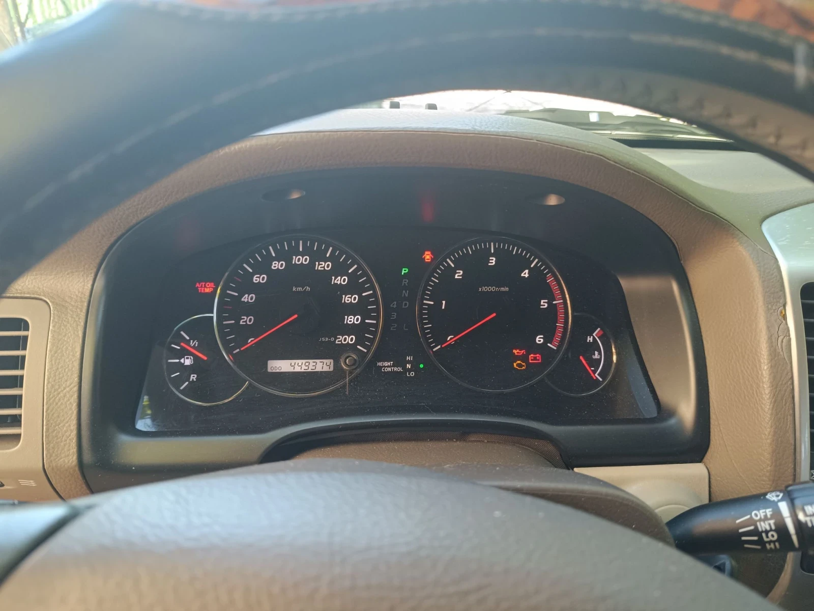 Toyota Land cruiser, снимка 2 - Автомобили и джипове - 55979541