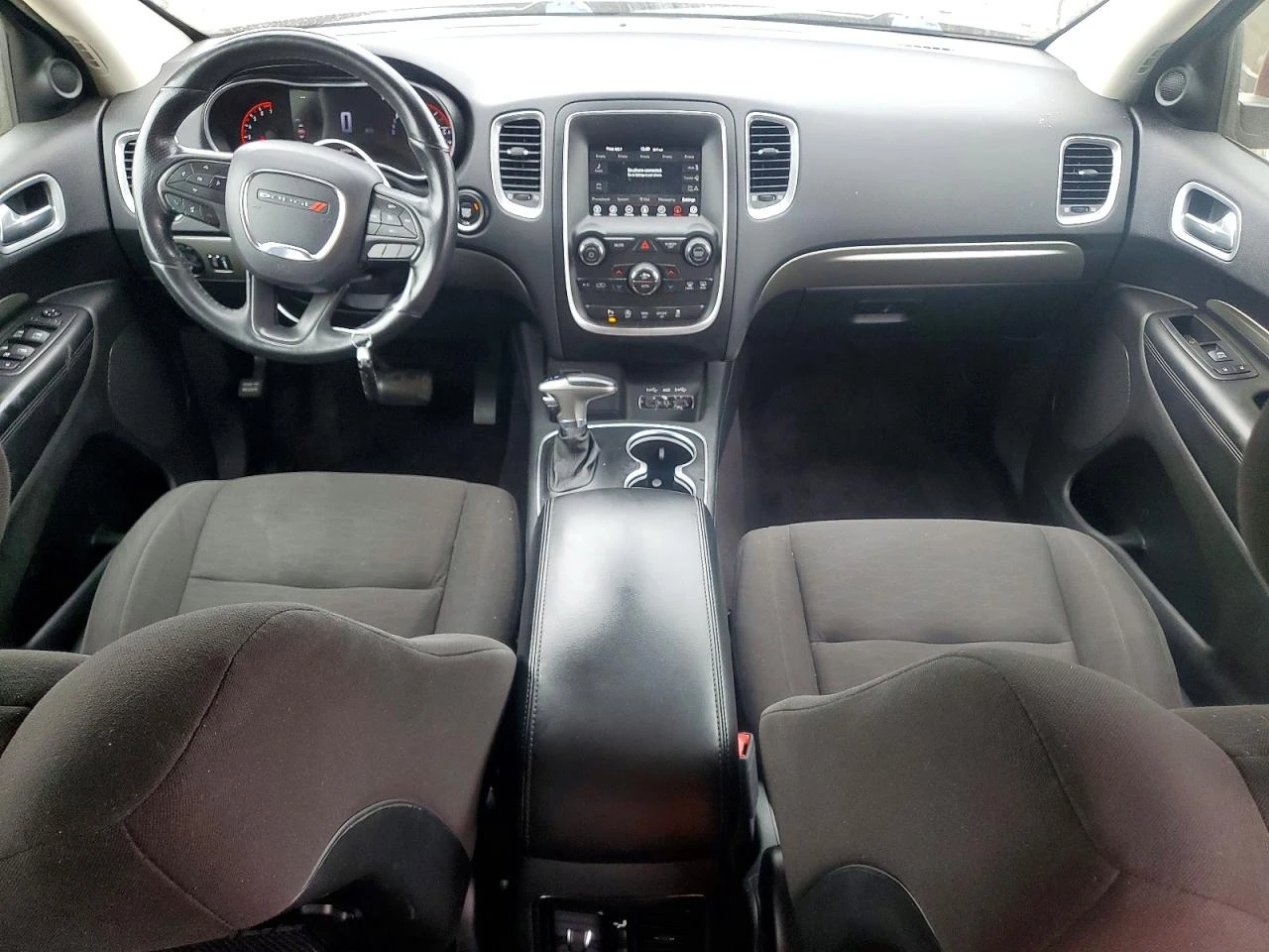 Dodge Durango 3.6l Sxt | Mobile.bg � ����������� 8