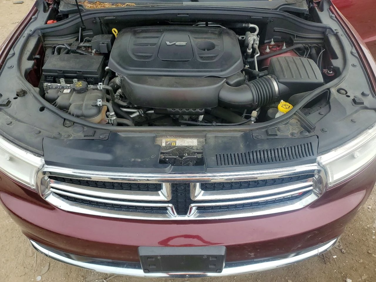Dodge Durango 3.6l Sxt | Mobile.bg � ����������� 12