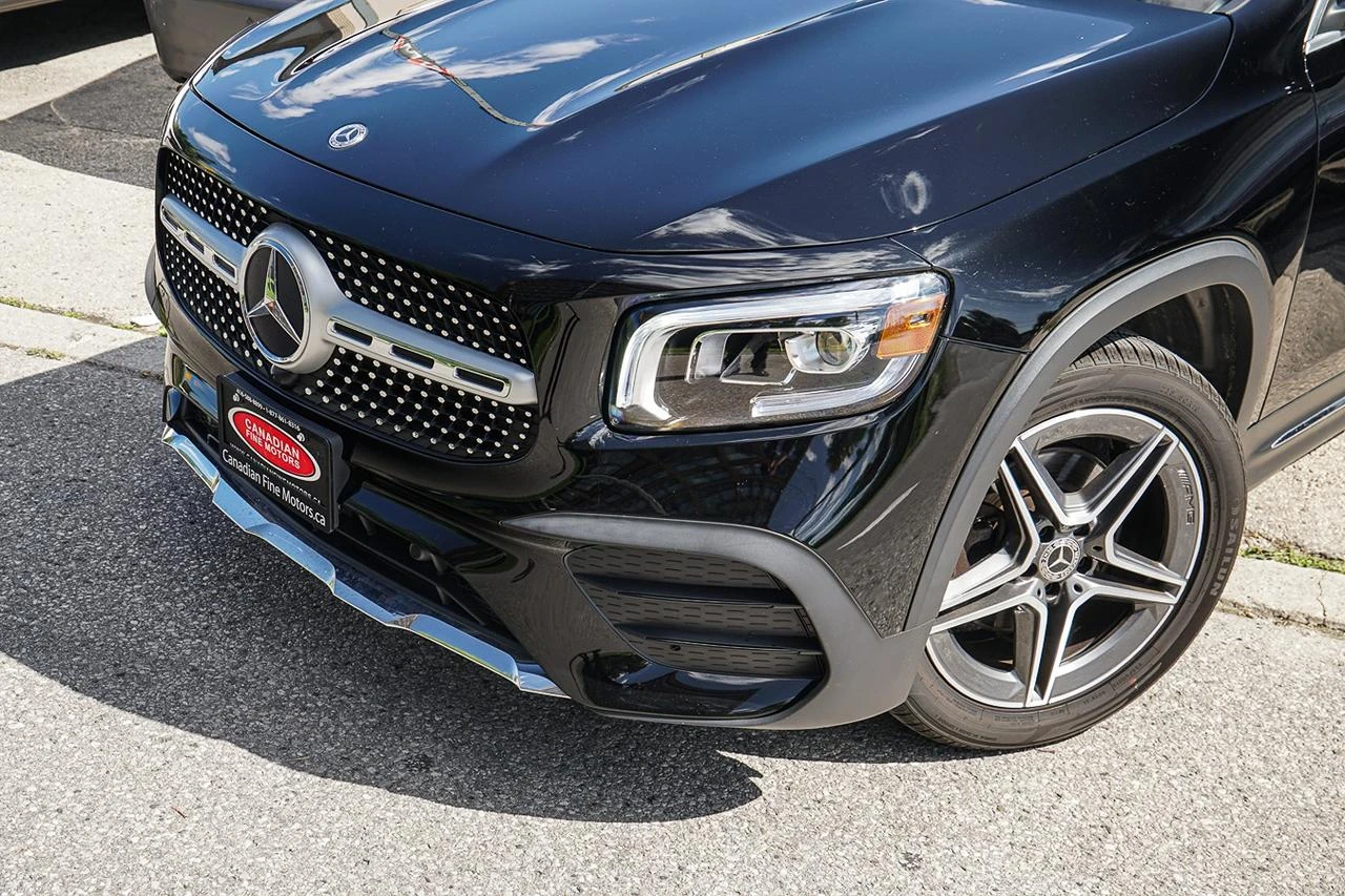 Mercedes-Benz GLB 250 AMG* КРАЙНА ЦЕНА* , снимка 2 - Автомобили и джипове - 56116741