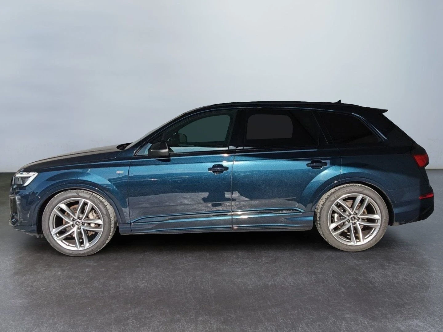 Audi Q7 50 TDI quattro tiptr S line edition | Mobile.bg � ����������� 4