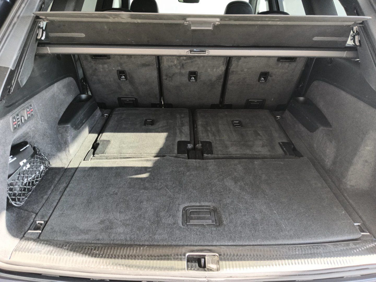Audi Q7 50 TDI quattro tiptr S line edition | Mobile.bg � ����������� 11