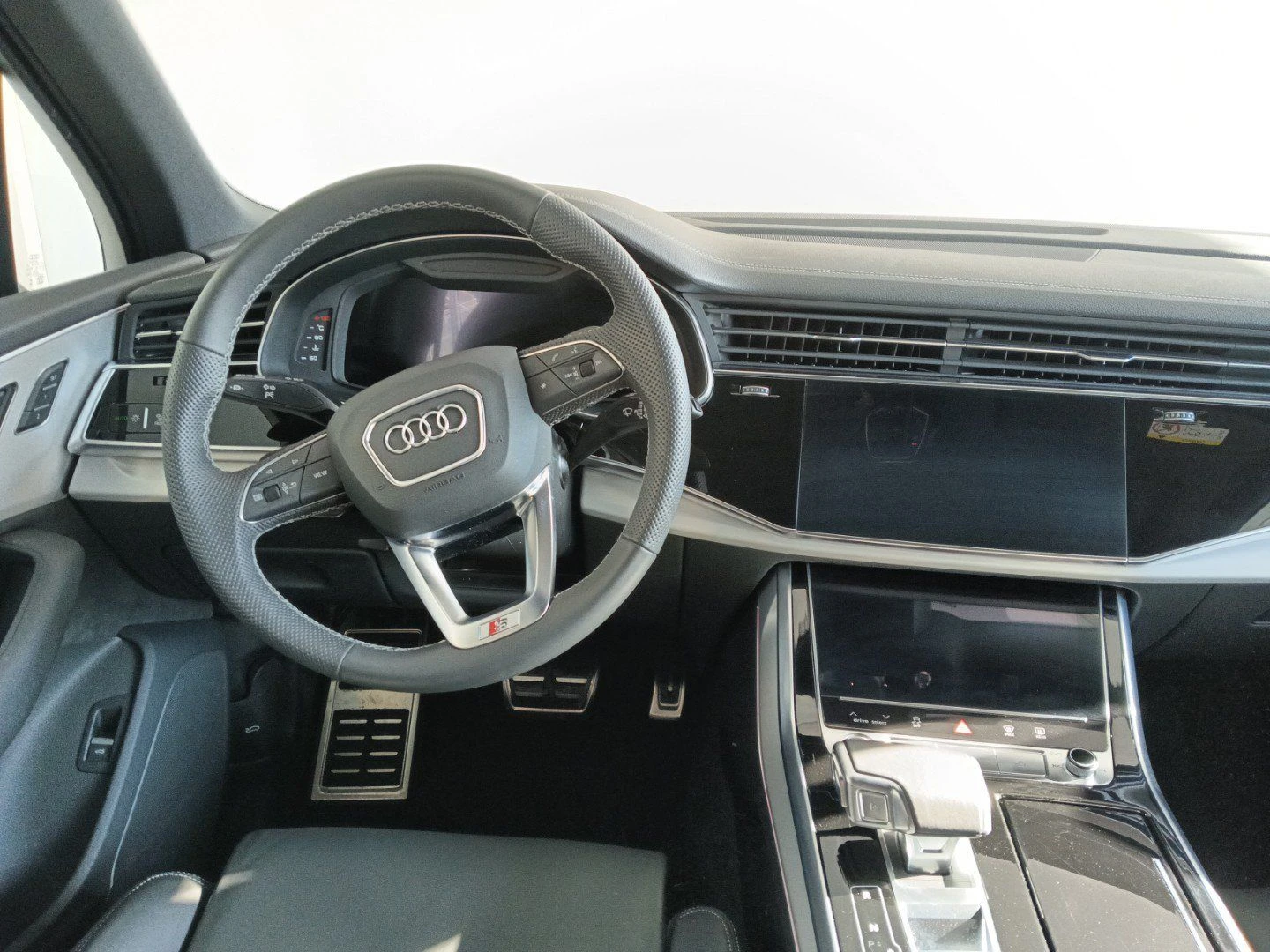 Audi Q7 50 TDI quattro tiptr S line edition | Mobile.bg � ����������� 7