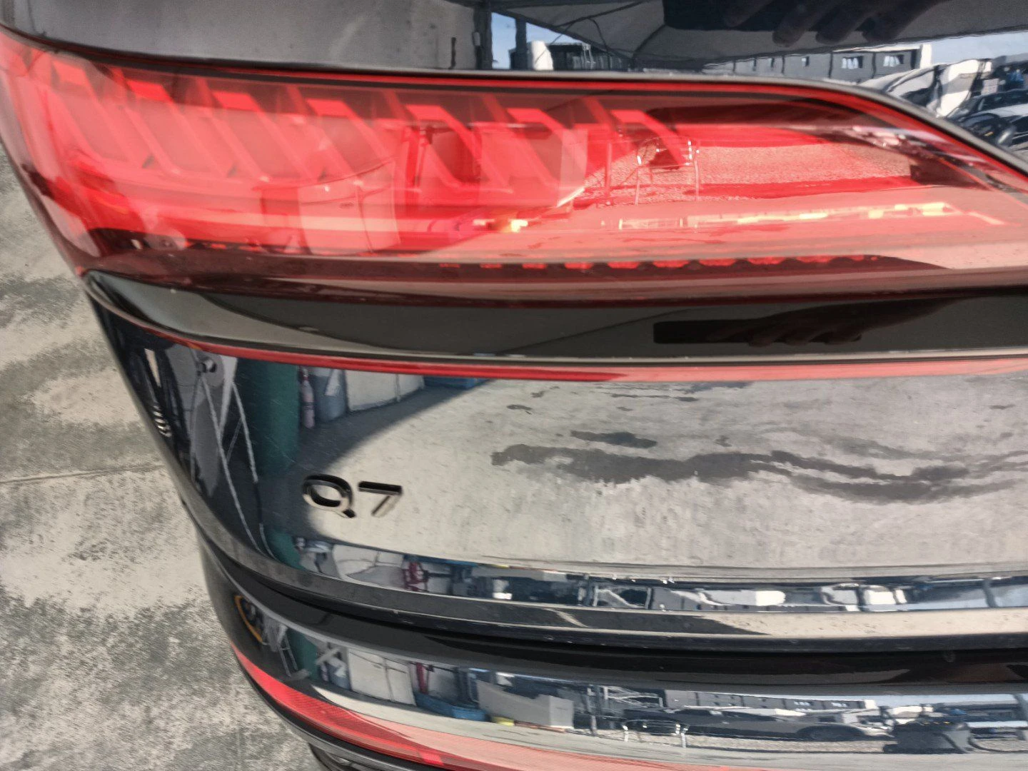 Audi Q7 50 TDI quattro tiptr S line edition | Mobile.bg � ����������� 16