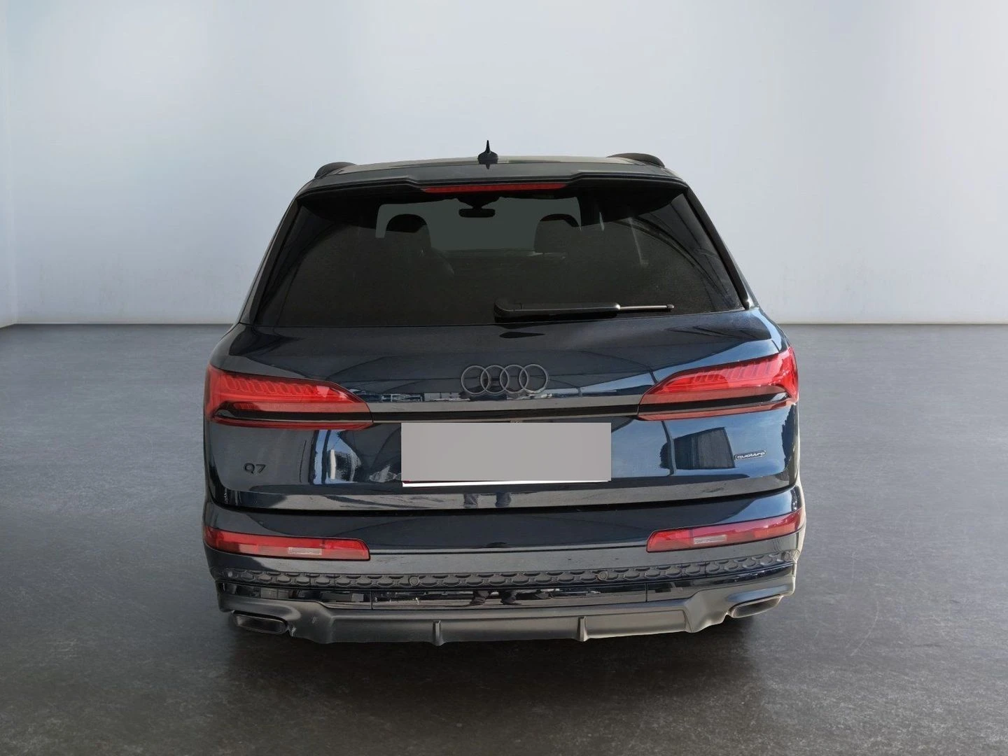 Audi Q7 50 TDI quattro tiptr S line edition | Mobile.bg � ����������� 3
