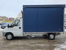 Fiat Ducato 2.8TDI ITALY, снимка 9