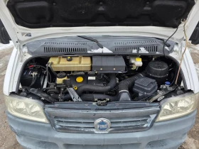 Fiat Ducato 2.8TDI ITALY, снимка 15