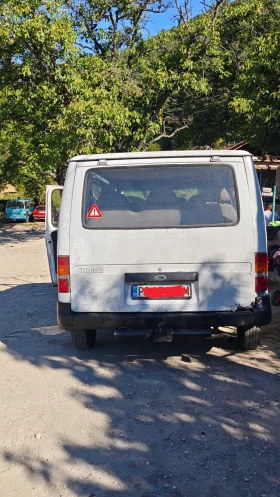 Ford Transit, снимка 3