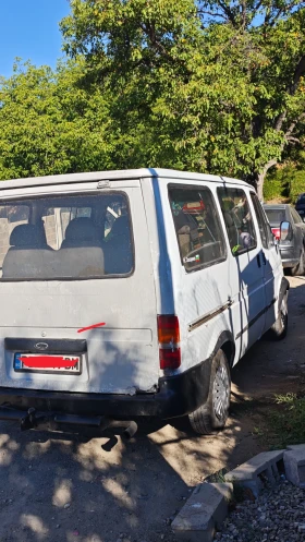 Ford Transit, снимка 4