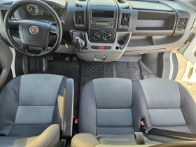 Fiat Ducato 2.3m-jet.MAXI.6+ 1места., снимка 13