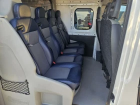 Fiat Ducato 2.3m-jet.MAXI.6+ 1места., снимка 11