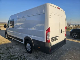 Fiat Ducato 2.3m-jet.MAXI.6+ 1места., снимка 6